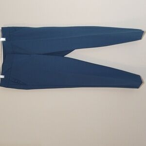 Talbot Women's Pants with ruffle on front pockets